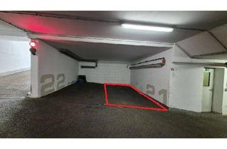 Garagen mieten in 10178 Mitte, Tiefgaragenstellplatz am Monbijouplatz