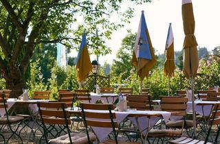 Gastronomiebetrieb mieten in 65201 Schierstein, Restaurant mit exklusivem Biergarten und Saal