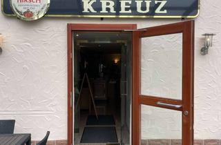 Gastronomiebetrieb mieten in Hauptstraße, 79423 Heitersheim, Neuer Pächter gesucht! Ristorante Kreuz – Ihr Einstieg in die Gastronomie mit Herz