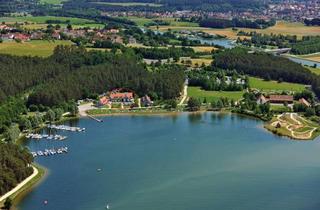 Gastronomiebetrieb mieten in Am Rothsee, 91161 Hilpoltstein, Gaststätte Rothsee mit Pächterwohnung am Seezentrum Heuberg zu verpachten