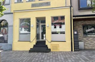 Gastronomiebetrieb mieten in 72458 Albstadt, Ihr Gastro-Traum im Zentrum von Ebingen - jetzt mieten