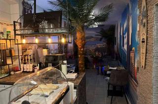 Gewerbeimmobilie mieten in 38350 Helmstedt, Charmantes kleines Café/Crêperie mit Urlaubsflair im Herzen der Stadt