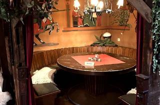 Gewerbeimmobilie kaufen in 35764 Sinn, Traditionelle Gaststätte inkl. Wohnhaus und weiteres Grundstück