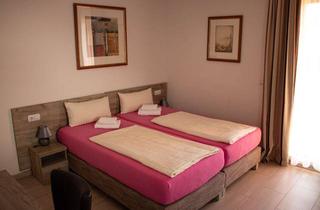 Gewerbeimmobilie mieten in 73084 Salach, **GEPFLEGTES & MODERNES HOTEL ALS BED & BREAKFAST ODER MITARBEITERUNTERKÜNFTE