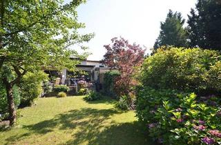 Haus kaufen in 30938 Burgwedel, Großburgwedel: Maisonette-Reihenmittelhaus in ruhiger und zentraler Lage!