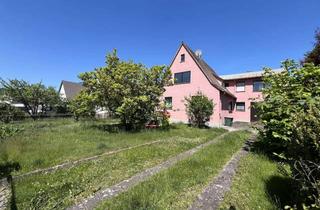 Haus kaufen in 97828 Marktheidenfeld, Gemeinsam leben, individuell wohnen – Zwei Immobilien für Ihre Familie!