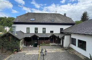 Haus kaufen in 56337 Arzbach, Gaststätte Altes Bierhaus mit Zimmervermietung