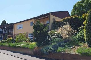 Haus kaufen in 66879 Niedermohr, Bungalow mit ausgebautem Untergeschoß auf einem schönem Gartengrundstück