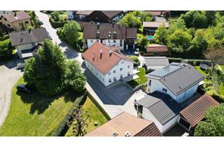 Doppelhaushälfte kaufen in 85604 Zorneding, Doppelhaushälfte mit Nießbrauch in ruhiger Traumlage