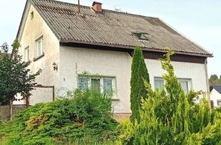 Einfamilienhaus kaufen in 66839 Schmelz, Handwerker aufgepasst ! Freistehendes Einfamilienhaus in Schmelz-Limbach zu verkaufen!