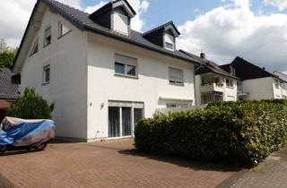 Doppelhaushälfte kaufen in 33813 Oerlinghausen, Junge, attraktive Doppelhaushälfte in zentraler und naturnaher Lage in Oerlinghausen
