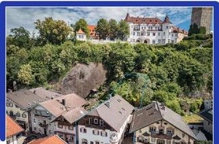 Haus kaufen in 83115 Neubeuern, **Rarität am historischen Marktplatz mit Wohntraum-Potenzial** Wohn- u. Geschäftshaus**