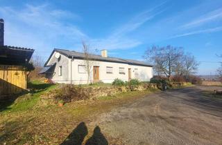 Haus kaufen in 66557 Illingen, *29*Pferdehof und Wohnhaus*Großer Außenreitplatz*Reithalle*ca.24.000m² Grdst*