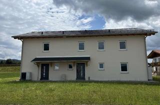 Doppelhaushälfte kaufen in Gries 26, 83075 Bad Feilnbach, Neuwertige Doppelhaushälfte bei Bad Feilnbach – ideal für Paare