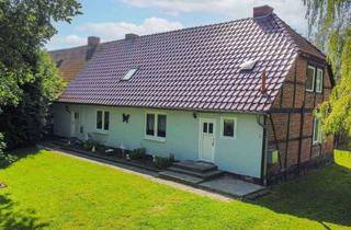 Haus kaufen in 18469 Velgast, Charmantes Grundstück mit historischem Potenzial in Velgast