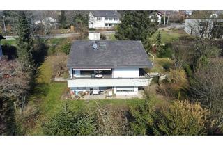 Einfamilienhaus kaufen in Lindbuckweg 14, 79540 Lörrach, Einfamilienhaus in einzigartiger Lage