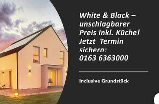 Haus kaufen in 51597 Morsbach, Build Your Way – Entscheide selbst, wie du bauen willst.