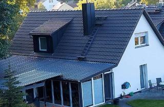 Einfamilienhaus kaufen in 91327 Gößweinstein, Einfamilienhaus - Provisionfrei - mit Panoramablick auf idyllischem Traumgrundstück