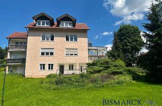 Mehrfamilienhaus kaufen in 84088 Neufahrn, Attraktives Mehrfamilienhaus mit großem Baugrundstück