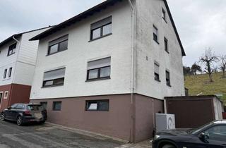 Mehrfamilienhaus kaufen in 64711 Erbach, Mehrfamilienhaus in Erbach/OT mit großem Grundstück