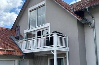 Haus kaufen in 86836 Graben, Elegantes Haus im Haus mit großzügigem Raumkonzept und Balkon zum Wohlfühlen!