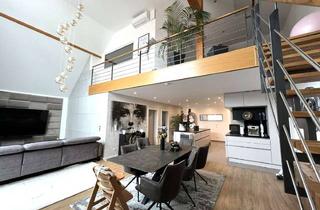 Haus kaufen in 86836 Graben, Lichtdurchflutetes Zuhause mit Balkon über zwei Etagen – Wohnkomfort pur!