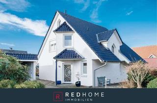 Einfamilienhaus kaufen in 24594 Nindorf, Gepflegtes Einfamilienhaus mit ca. 161,87 m² Wohnfläche in ruhiger Lage von Nindorf!