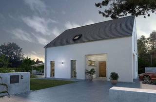 Haus kaufen in 54675 Utscheid, Hell und freundlich - ein Haus zum verlieben - Made by OKAL