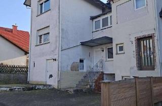 Haus kaufen in 63860 Rothenbuch, Wohlfühloase für die kleine Familie.