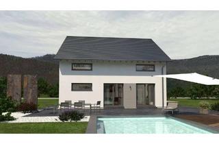 Haus kaufen in 54610 Büdesheim, Das Wohlfühlhaus - Made by OKAL