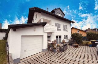 Einfamilienhaus kaufen in 35764 Sinn, Endlich Zuhause: Einfamilienhaus mit Einliegerwohnung in toller Lage