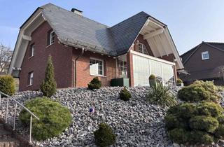 Haus kaufen in 35236 Breidenbach, Ihr neues Traumhaus: Viel Platz & Qualität in Breidenbach OT