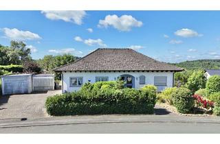 Einfamilienhaus kaufen in 35713 Eschenburg, Einfamilienhaus mit ELW im Grünen