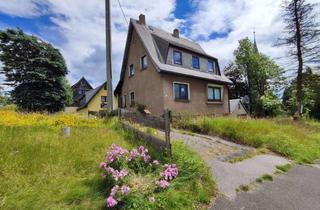 Haus kaufen in 09548 Deutschneudorf, Machen sie es zu ihrem neuen Projekt!!!