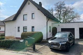 Einfamilienhaus kaufen in 93170 Bernhardswald, Vielfältig nutzbares Einfamilienhaus mit Doppelgarage in Bernhardswald zu verkaufen