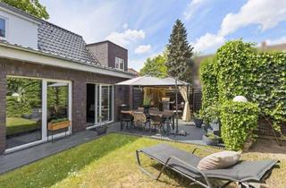 Haus kaufen in 21502 Geesthacht, Attraktives Ein- oder Zweifamilienhaus in zentraler Lage von Geesthacht