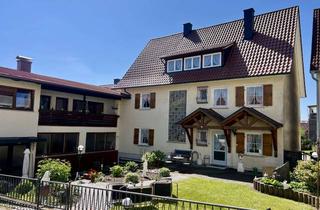 Haus kaufen in 89296 Osterberg, Eine einzigartige Gelegenheit! Dieses charmante Anwesen in Osterberg