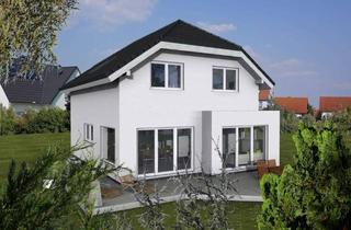 Einfamilienhaus kaufen in 85402 Kranzberg, Null-Energie Einfamilienhaus auf schöem Grundstück