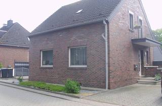 Einfamilienhaus kaufen in Friedhofstraße 45, 52441 Linnich, Freistehendes Einfamilienhaus mit schönem Garten am Ortsrand von Linnich - Körrenzig