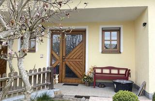 Haus kaufen in 92271 Freihung, Landleben mit Stil - gepflegtes Wohnhaus in Freihung sucht neuen Besitzer