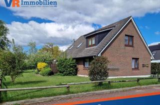 Einfamilienhaus kaufen in 25860 Horstedt, Großzügiges Einfamilienhaus in Sackgassenlage