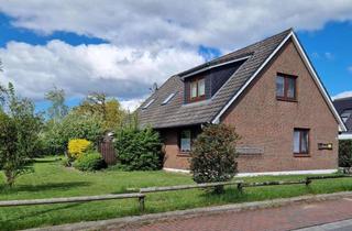 Einfamilienhaus kaufen in 25860 Horstedt, Großzügiges Einfamilienhaus in Sackgassenlage