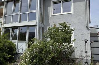 Haus kaufen in 93092 Barbing, Große DHH - 250qm Wfl. Barbing-Mitte