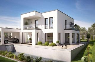 Haus kaufen in 91578 Leutershausen, Bauhausstil in ruhiger Lage