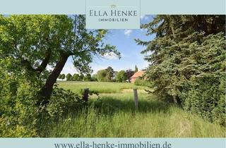 Einfamilienhaus kaufen in 38325 Roklum, Gemütliches Einfamilienhaus zum Modernisieren in schöner Feldrandlage ...