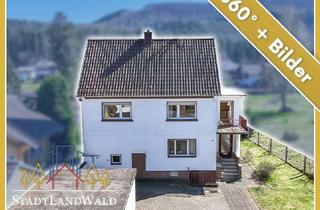 Haus kaufen in Sandbuckel, 66996 Fischbach, Ein Haus für Macher – EFH mit großem Grundstück und Ausbaupotenzial in Petersbächel