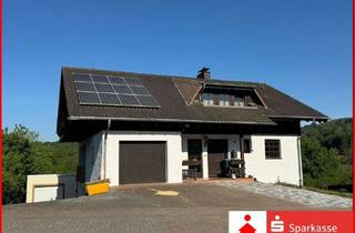 Einfamilienhaus kaufen in 66564 Ottweiler, Charmantes Einfamilienhausmit Einliegerwohnung