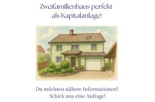 Haus kaufen in 97249 Eisingen, ++gepfl. ZFH in Eisingen b. Wü. zvk., 222qm Wfl.++