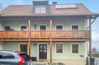 Einfamilienhaus kaufen in 97483 Eltmann, Großzügiges Einfamilienhaus mit Einliegerwohnung in ruhiger Lage von Eltmann