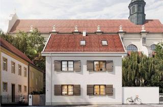 Einfamilienhaus kaufen in Konventstraße, 84503 Altötting, Einfamilienhaus mit Denkmal-AfA + KFW